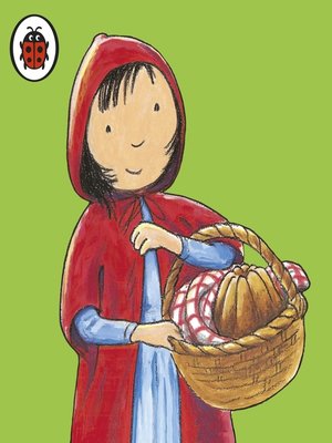 cover image of Little Red Riding Hood and Other Stories